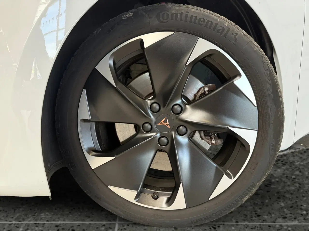 Billede 3 - Cupra Born 58 e-Boost