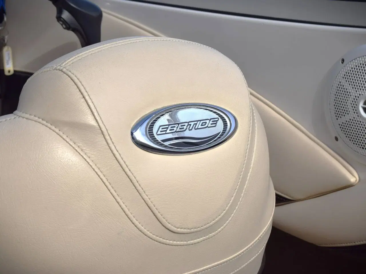 Billede 13 - Ebbtide 202 Cuddy m/ Volvo Penta 3,0L - 135 hk