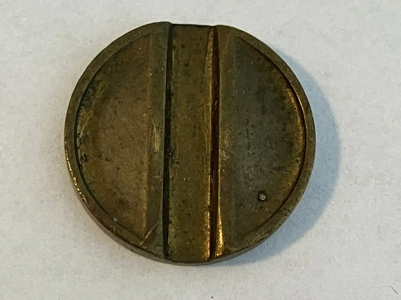 Billede 2 - 3 - Ministry of trade token CCCP