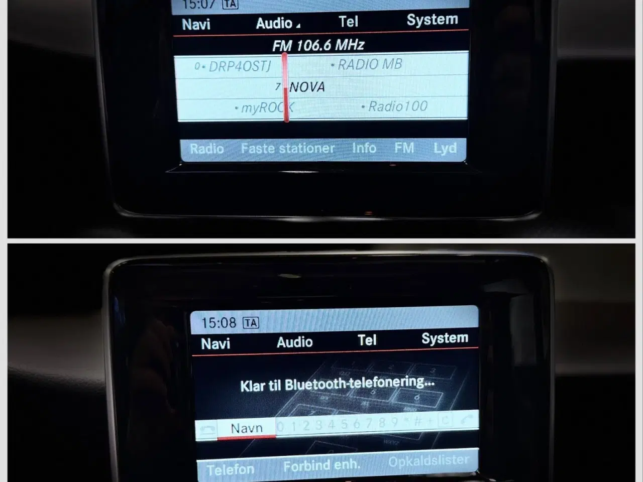 Billede 12 - Mercedes A220 2,2 CDi aut.