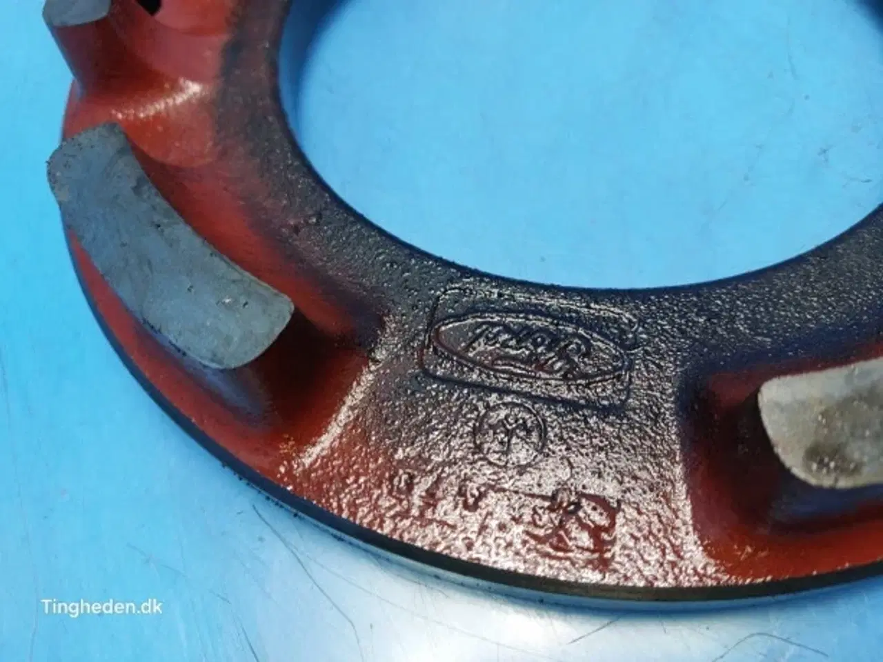 Billede 4 - Ford 4600 Hus E4NN2A098AA