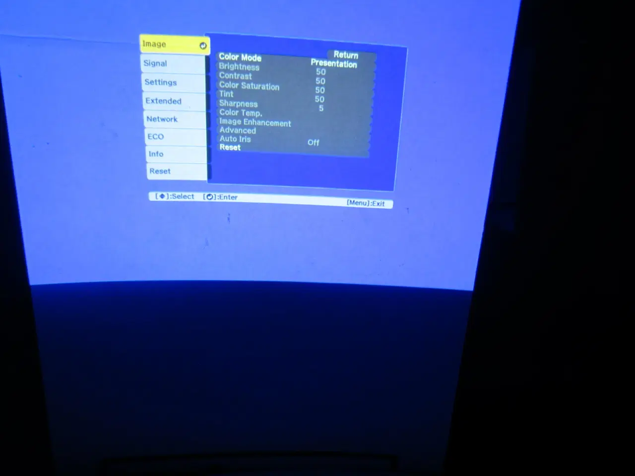 Billede 9 - EPSON EB-1795F FullHD 3LCD ultra kompakt bærbar