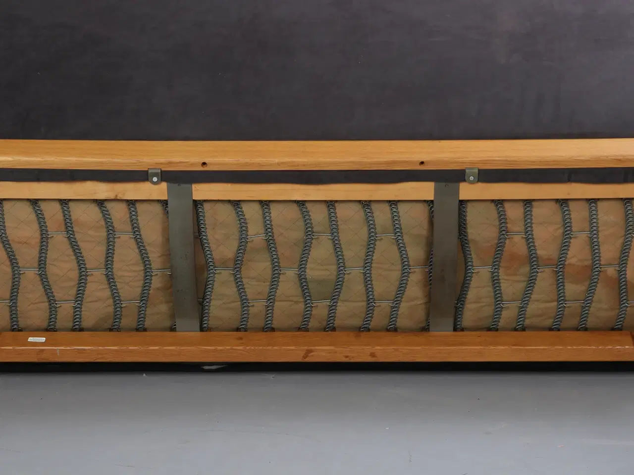 Billede 6 - En meget velholdt sofa