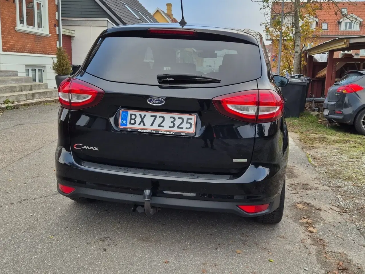 Billede 6 - Ford C-MAX 1,0 SCTi 125 Titanium