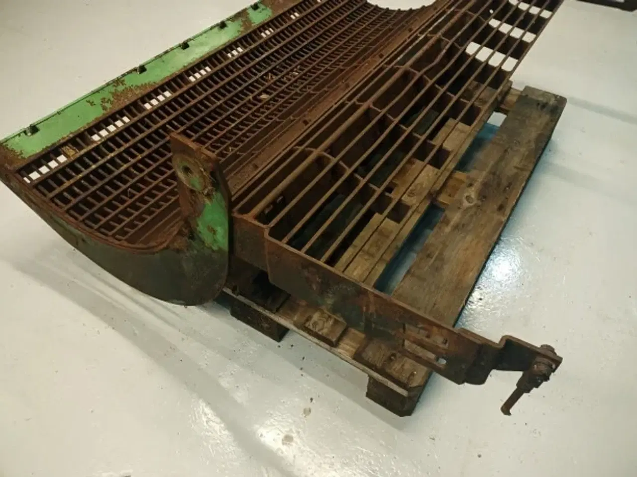 Billede 11 - John Deere 9540 WTS Bro AXE52052