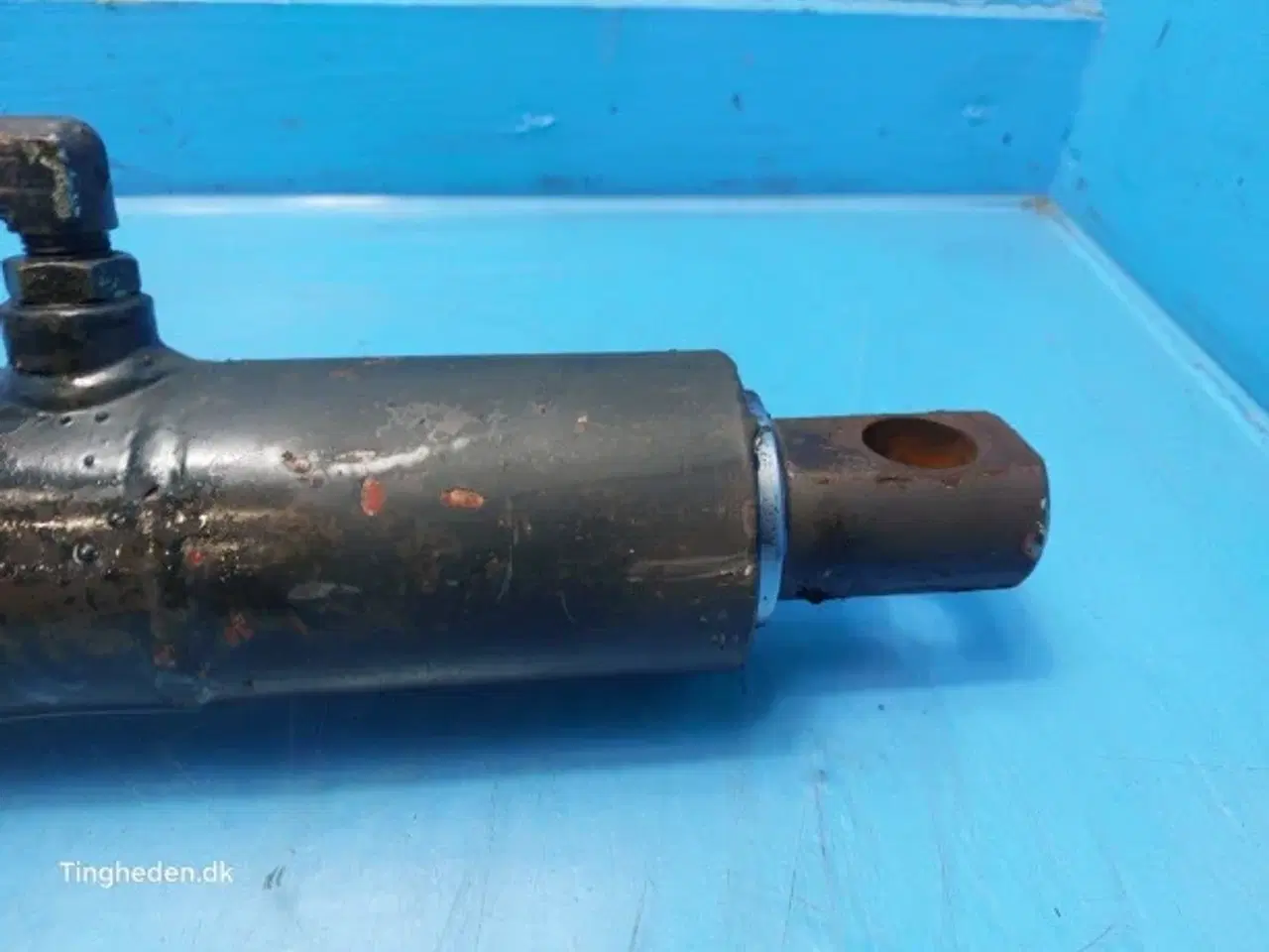 Billede 8 - Massey Ferguson 3060 Cylinder 3401527M91