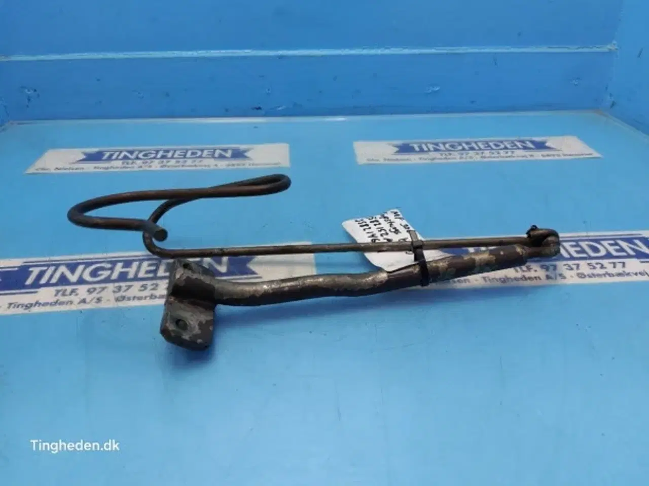 Billede 4 - Massey Ferguson 3060 Topstang Beslag 3582152M91