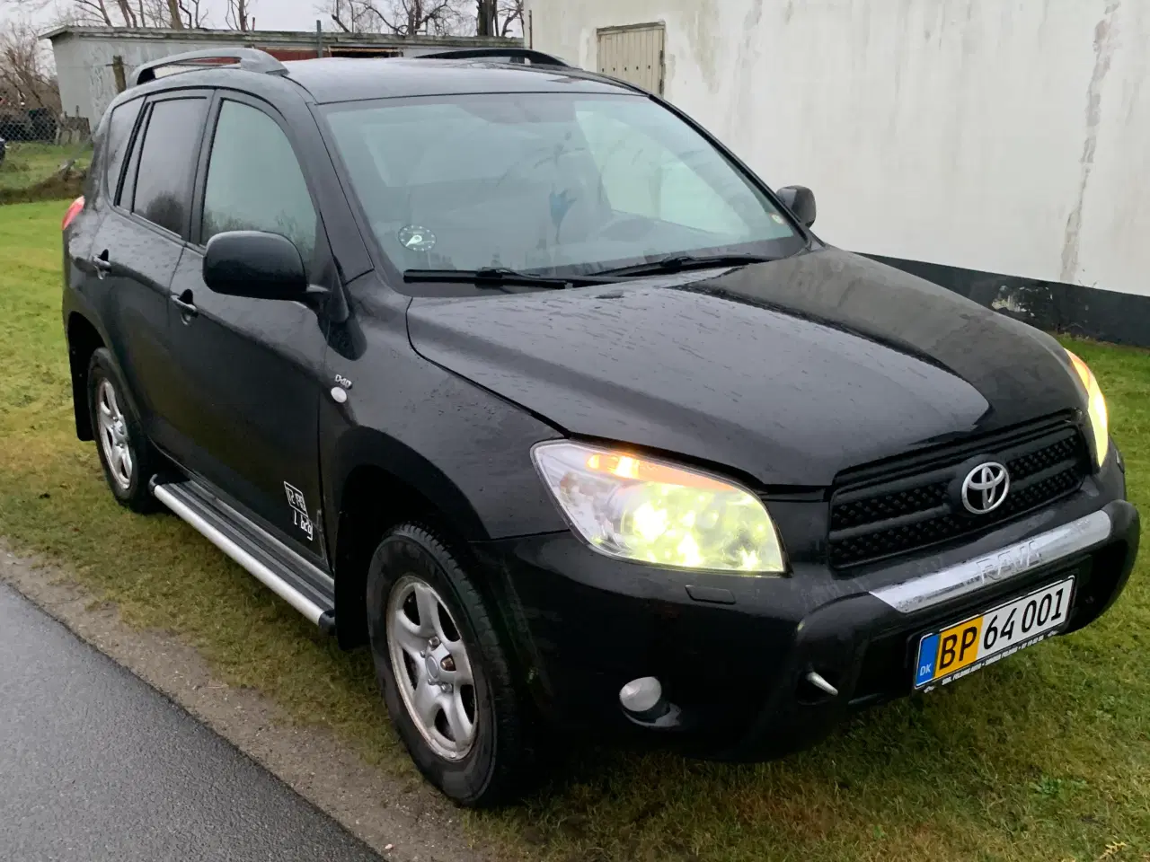 Billede 2 - Rav4. 2007. 