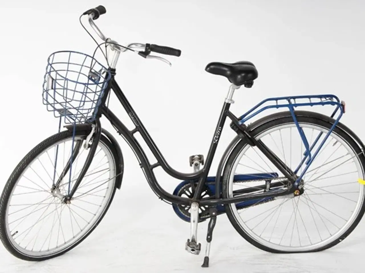 Billede 4 - SCO damecykel