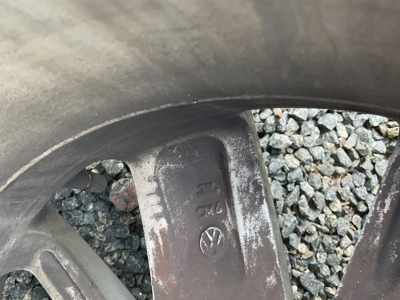 Billede 2 - Vw alu 