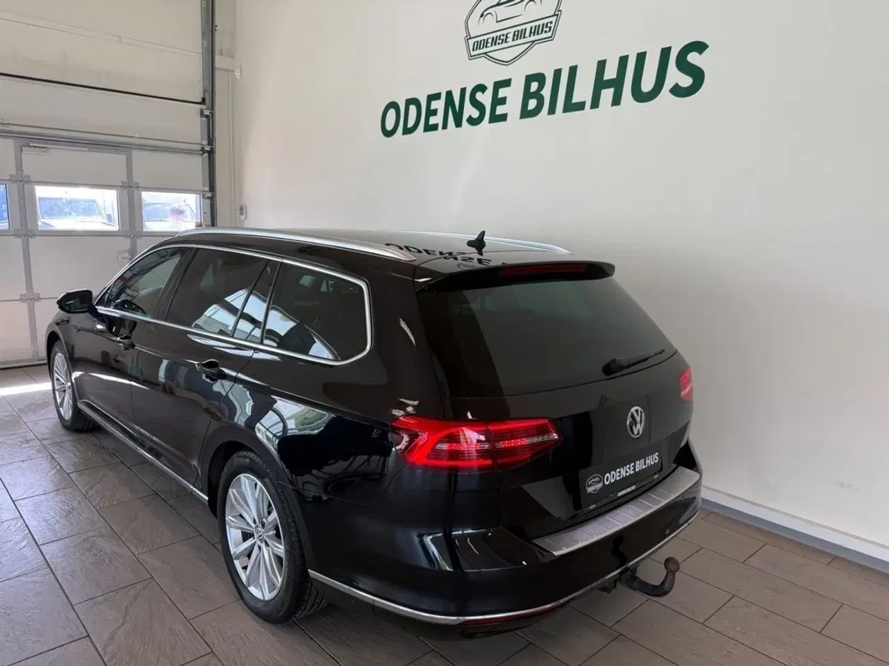 Billede 5 - VW Passat 1,4 TSi 150 Highline Premium Variant DSG