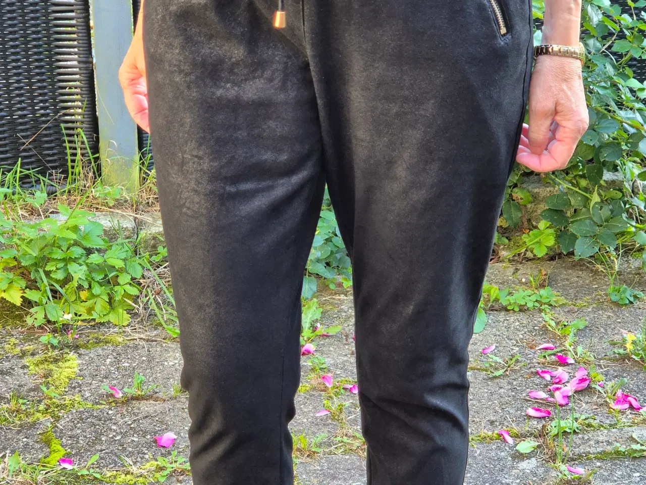 Billede 1 - Saint Tropez bukser