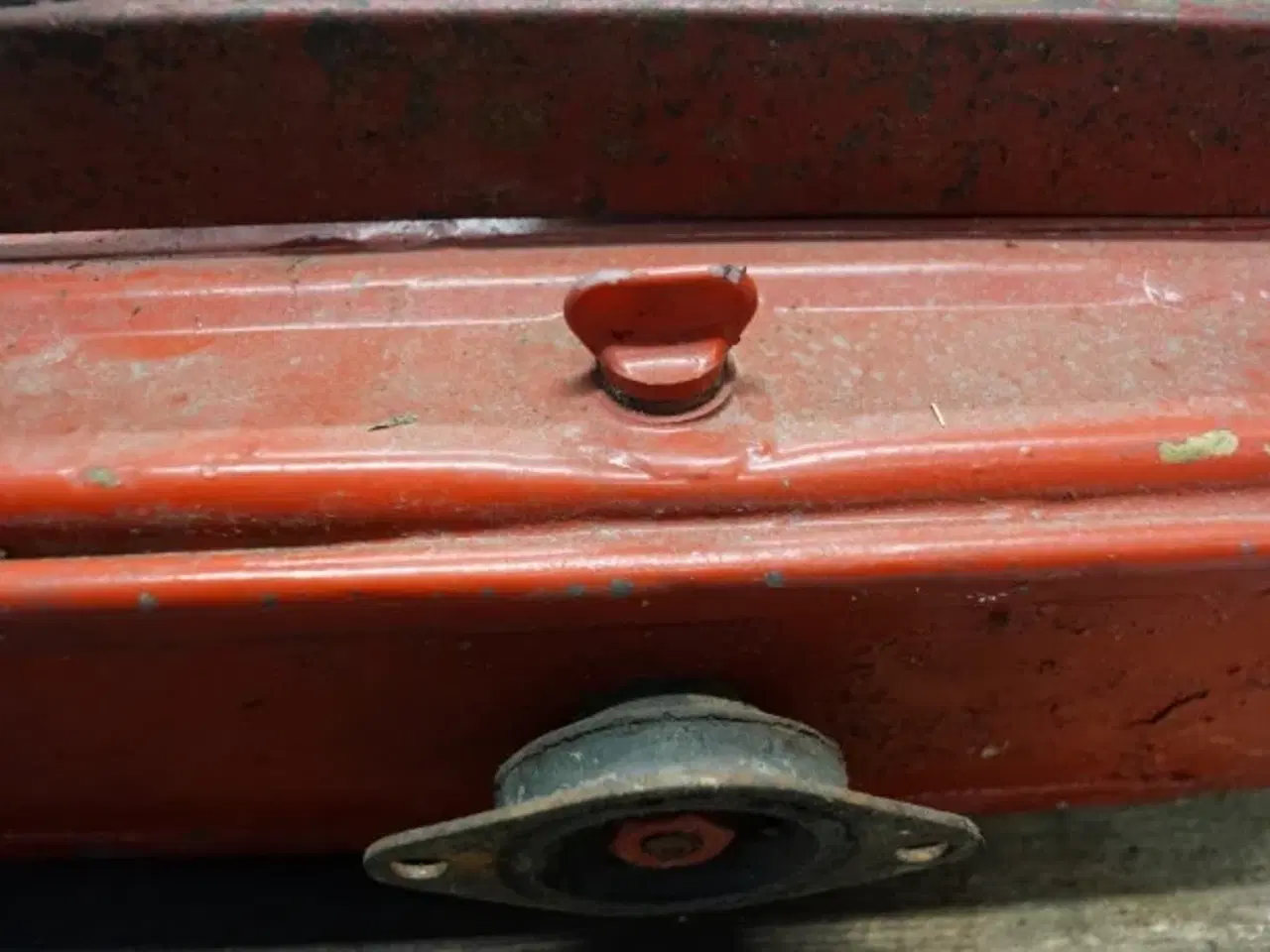 Billede 19 - Dronningborg D900 Køler 28701129