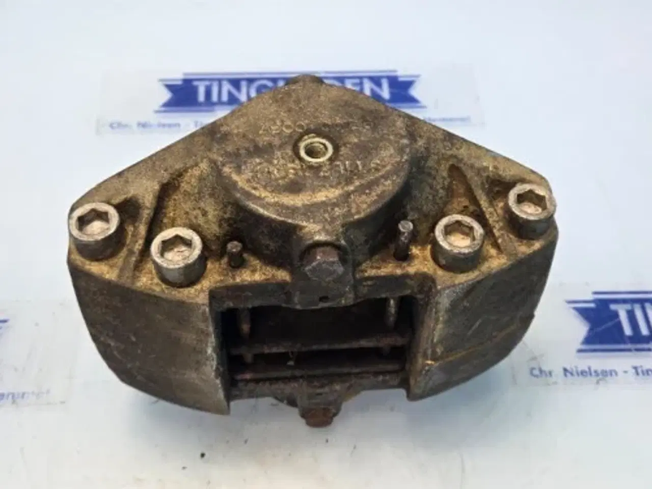 Billede 5 - New Holland TX68 Bremsekaliber 89819370