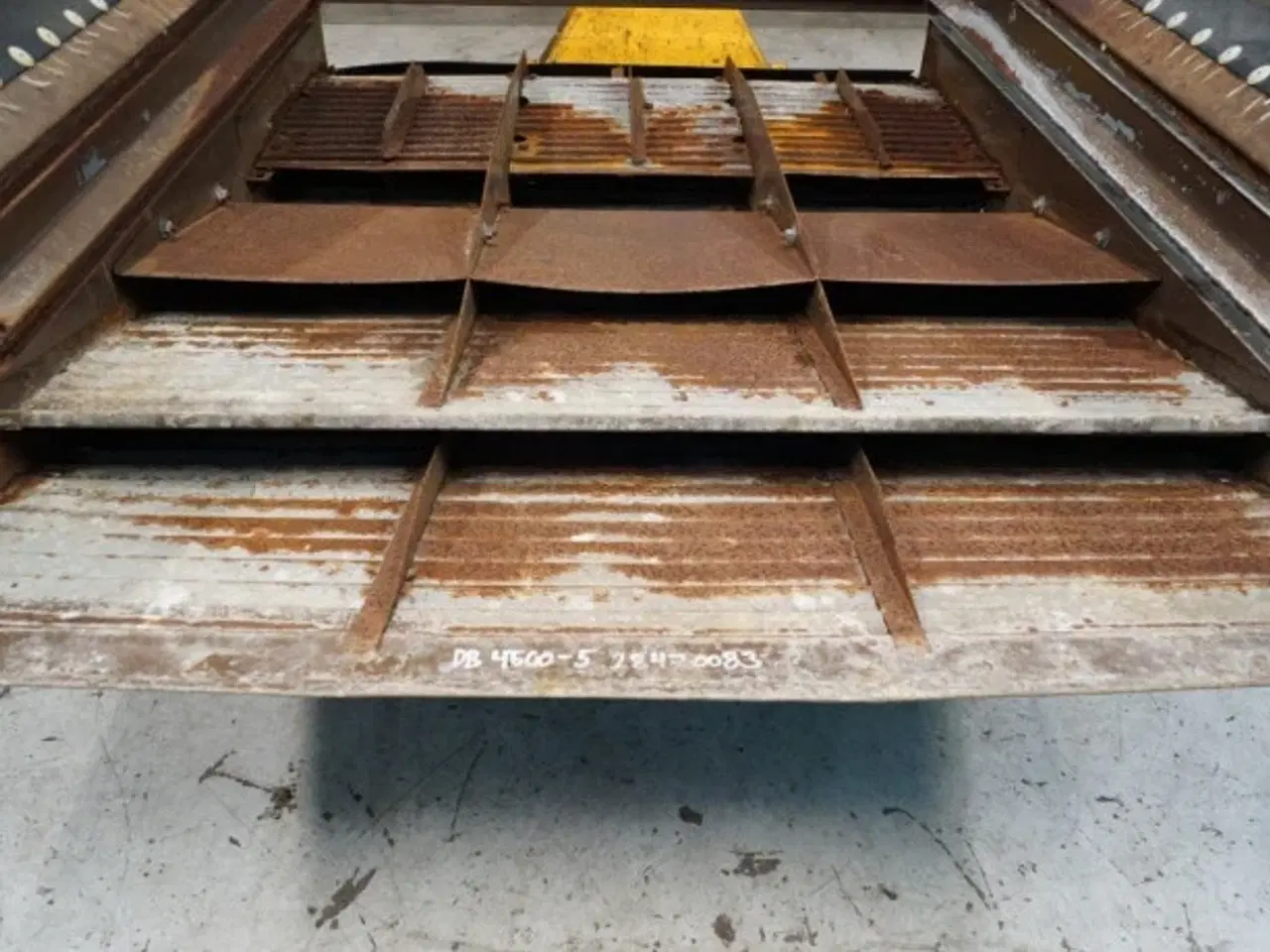 Billede 3 - Dronningborg D4500 Soldkasse 28470083