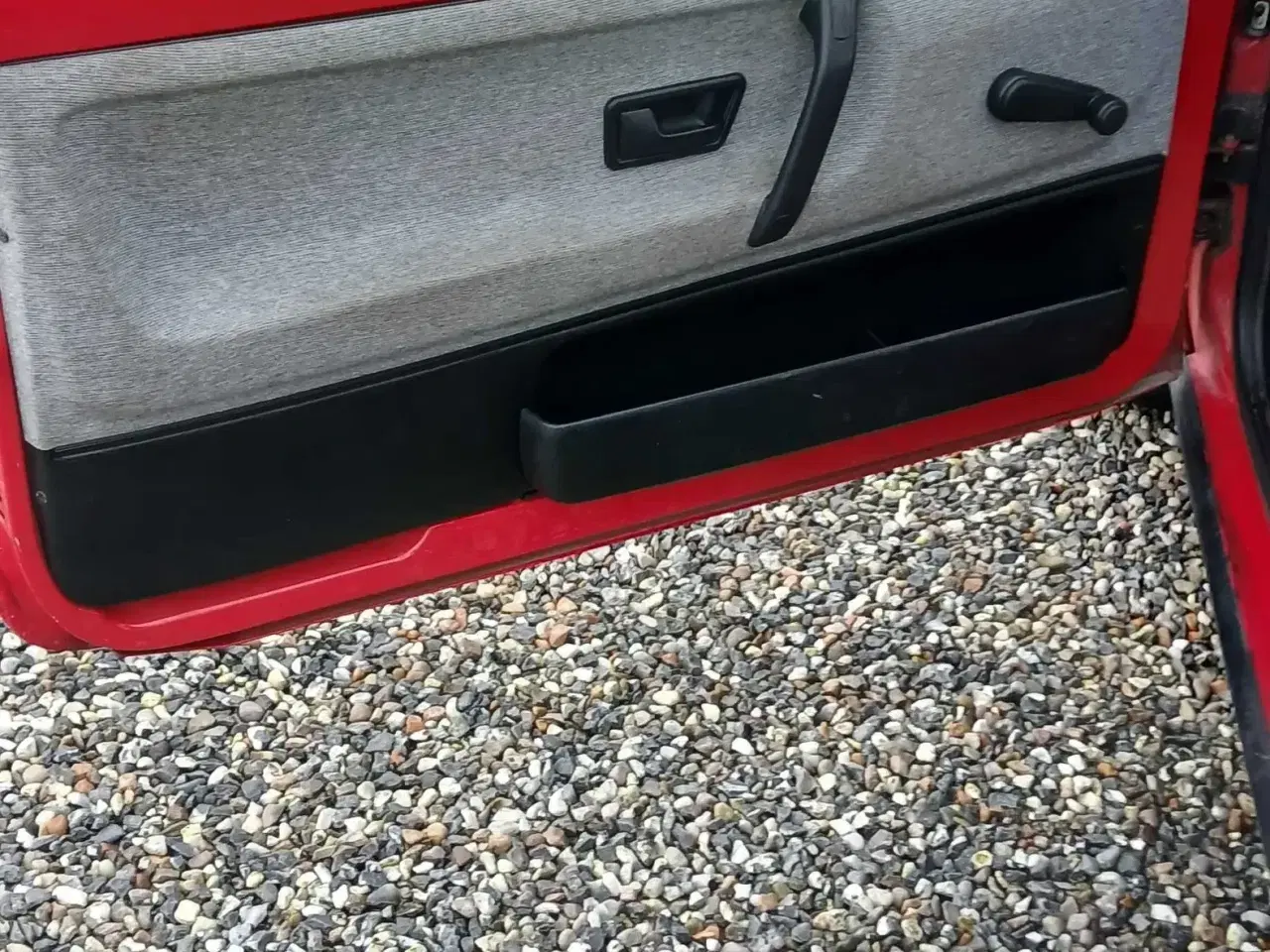 Billede 13 - Vw polo coupe