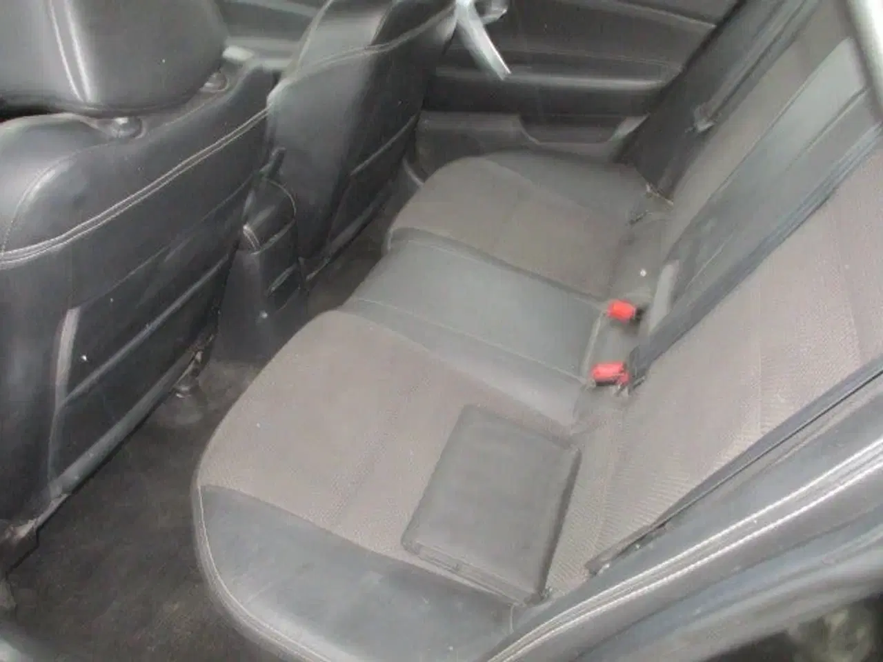 Billede 5 - Nissan Primera 1,8 Acenta stc.