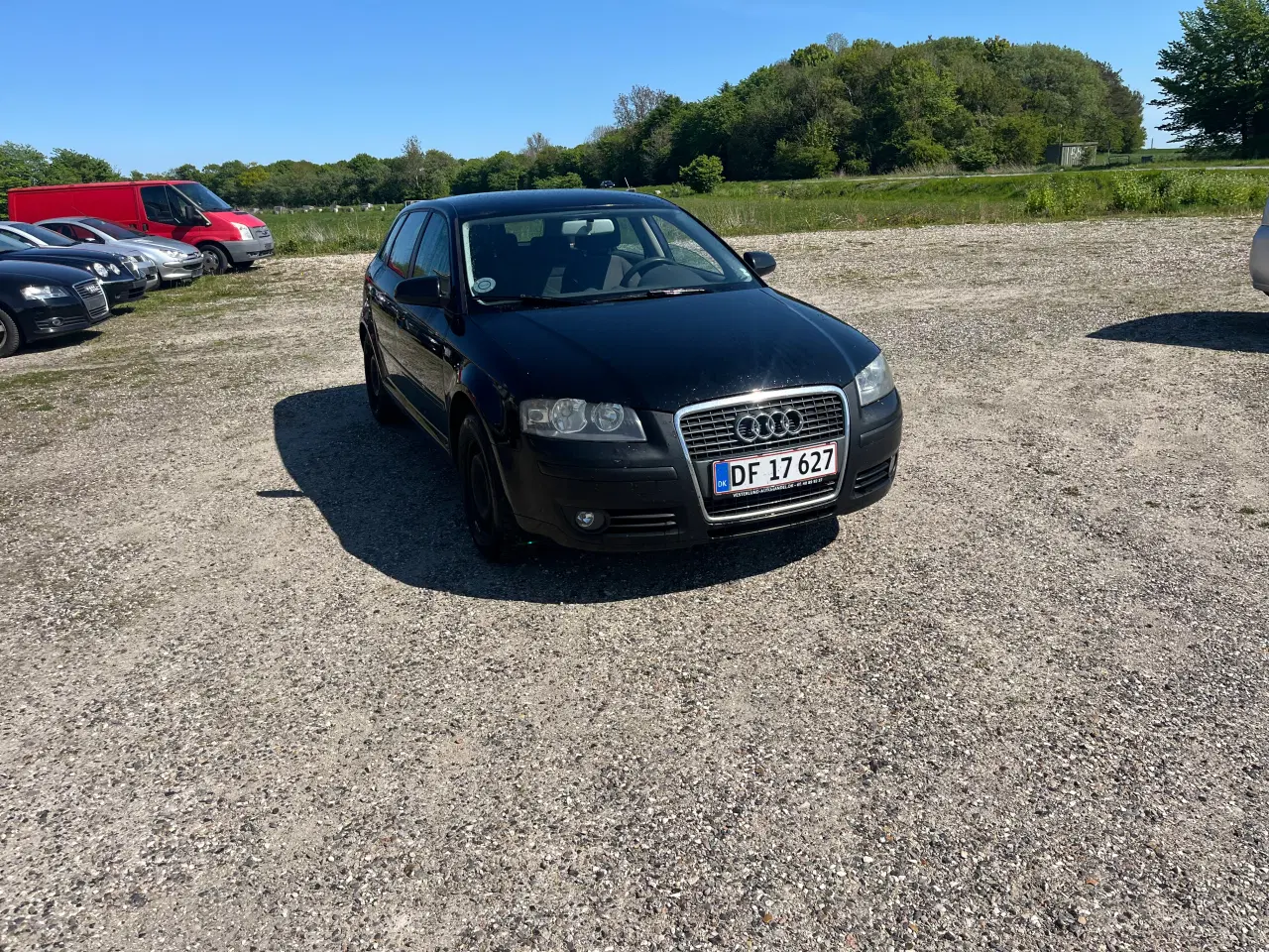 Billede 2 - AUDI A 3 ÅRG 07