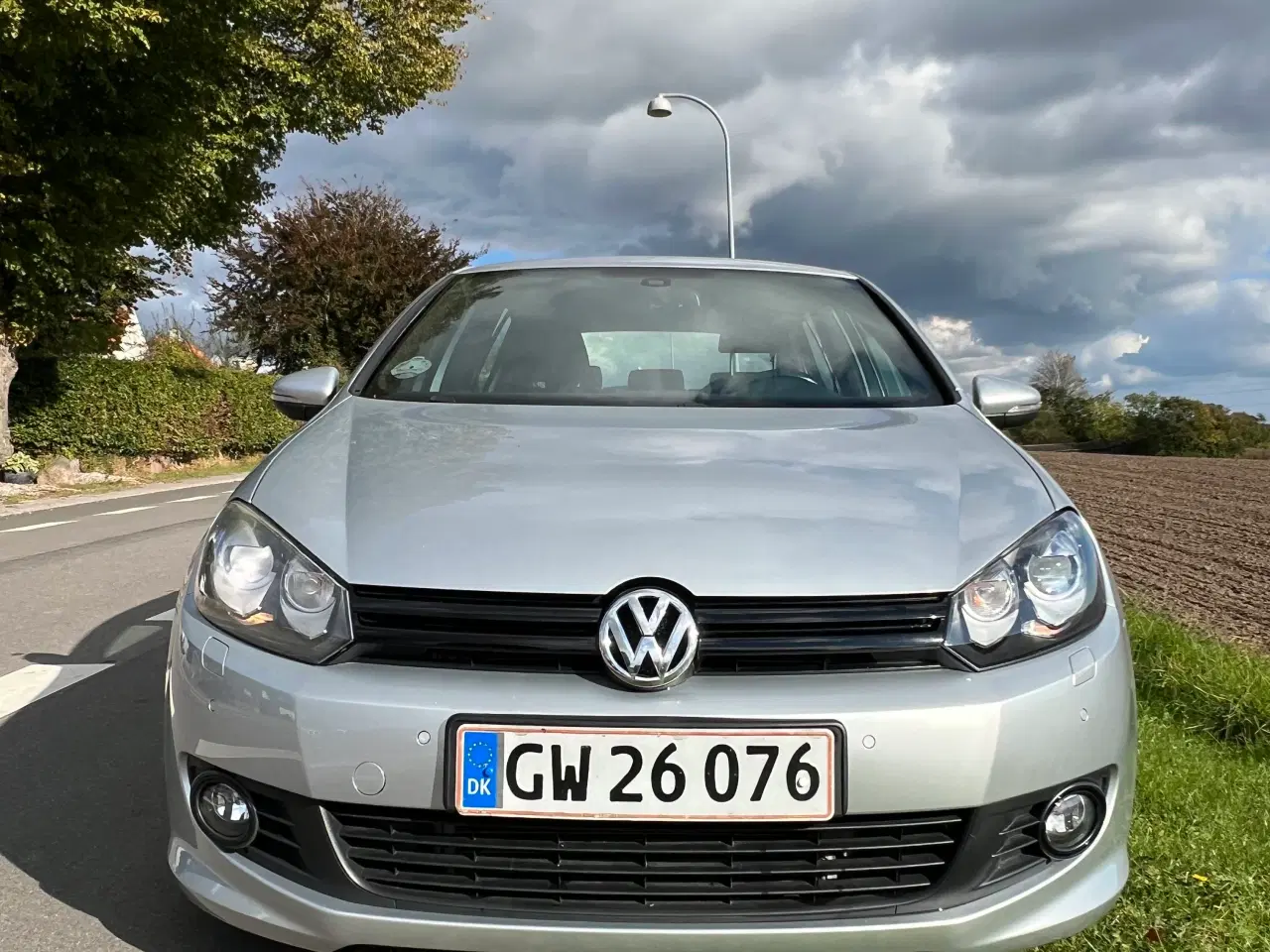 Billede 2 - Golf 6 R-Line