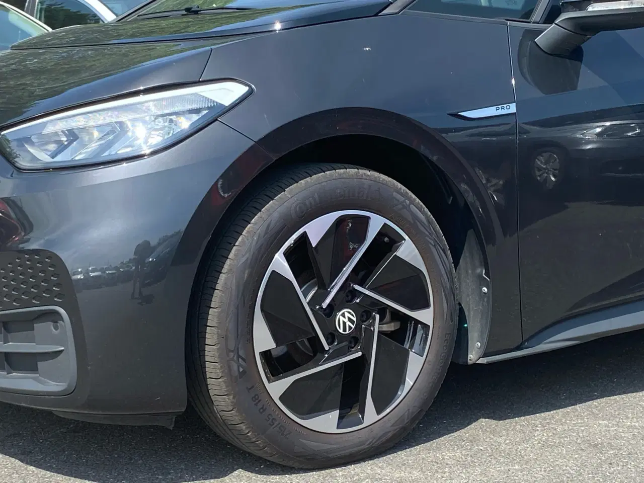 Billede 16 - VW ID.3 EL Pro 145HK 5d Aut.
