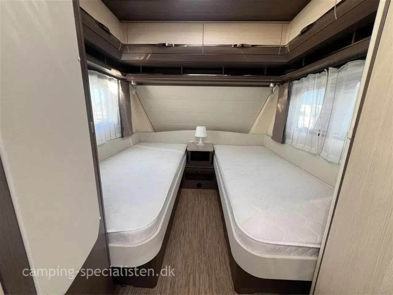 Billede 4 - 2015 - Hobby Prestige 495 UL   2015 Hobby Prestige 495 UL - Se den nu hos Camping-Specialisten.dk