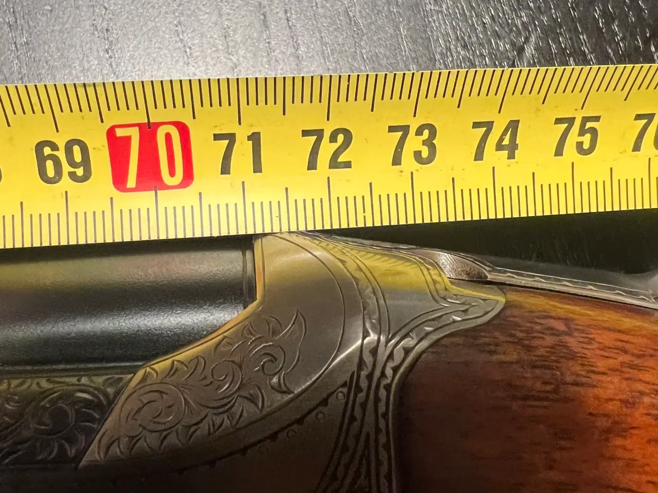 Billede 10 - Winchester super grade