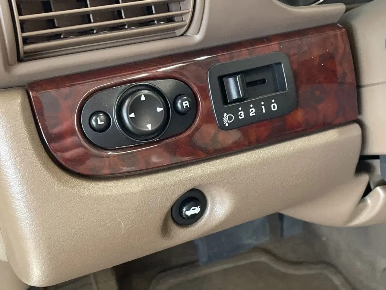 Billede 12 - Chrysler Sebring 2,7 203HK Cabr. Aut.