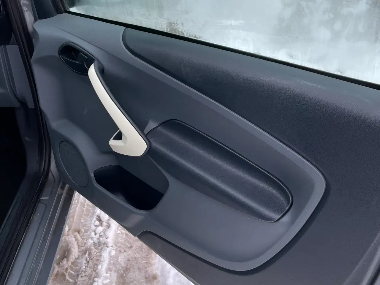 Billede 13 - Ford Ka nysynet 