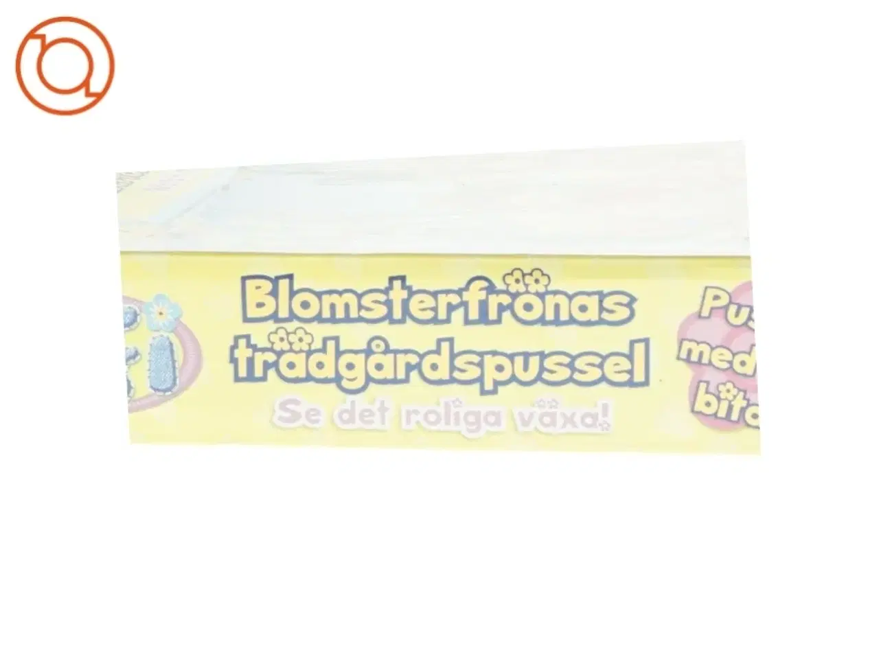 Billede 3 - Puslespil med 35 brikker