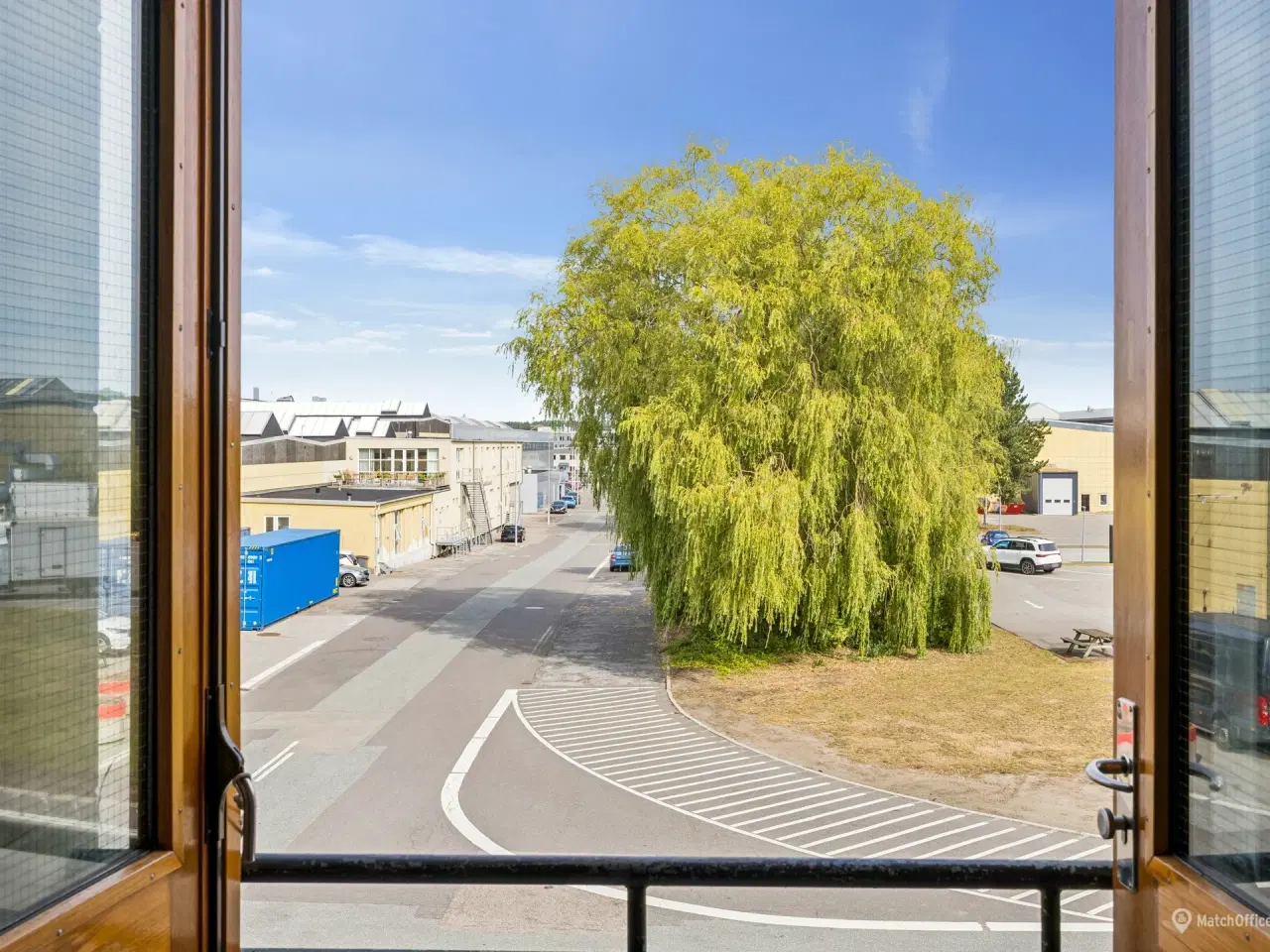 Billede 11 - Fleksible lejemål med plads til kreativitet og alternative anvendelser