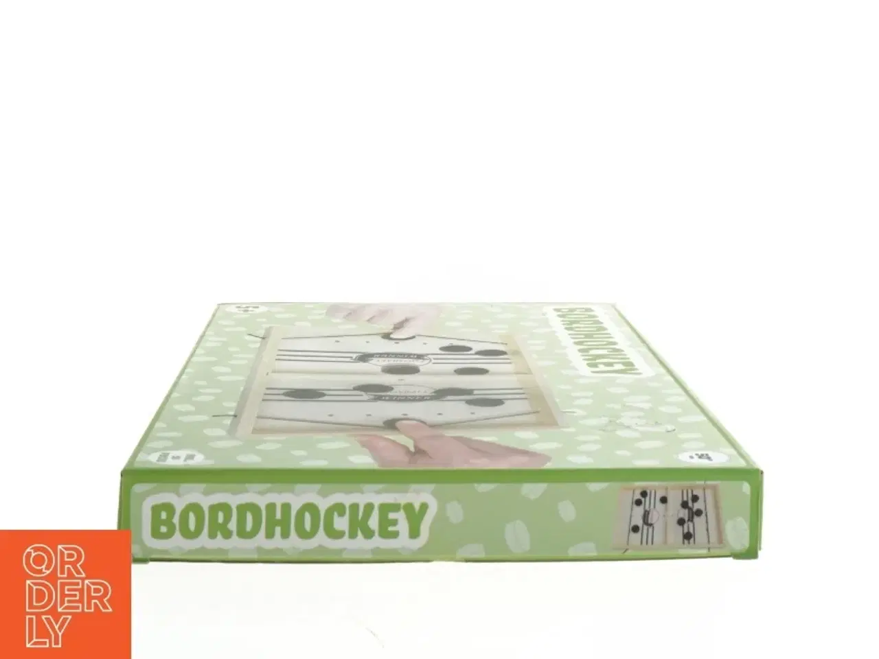 Billede 3 - Bordhockey Spil (str. 36 x 23 cm)