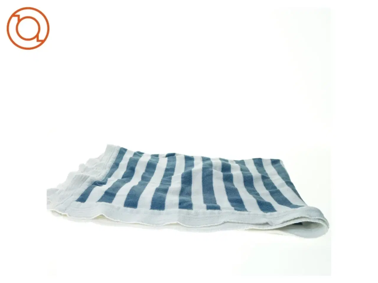 Billede 2 - Tæppe (str. 80 x 90 cm)