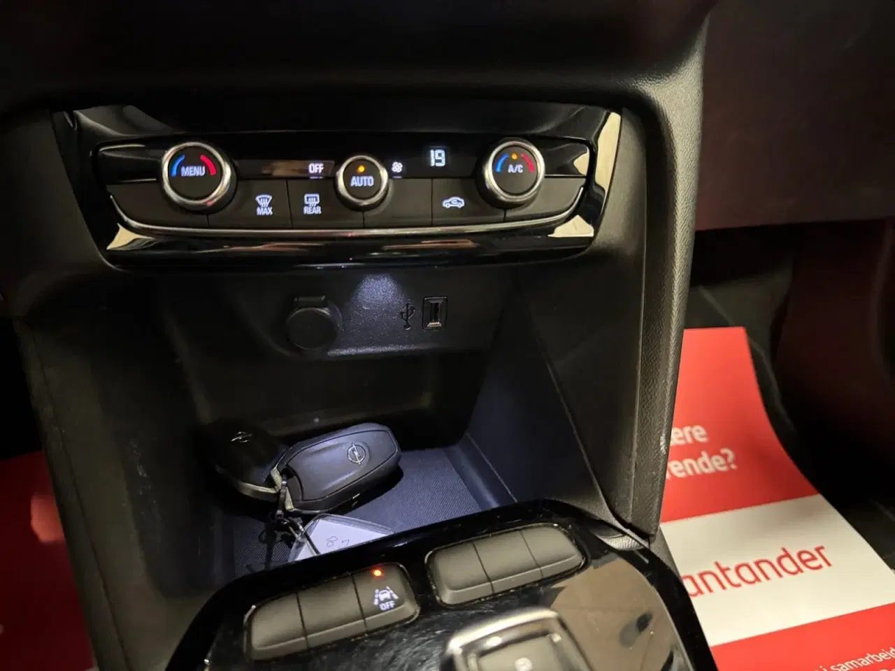 Billede 10 - Opel Corsa-e 50 Edition
