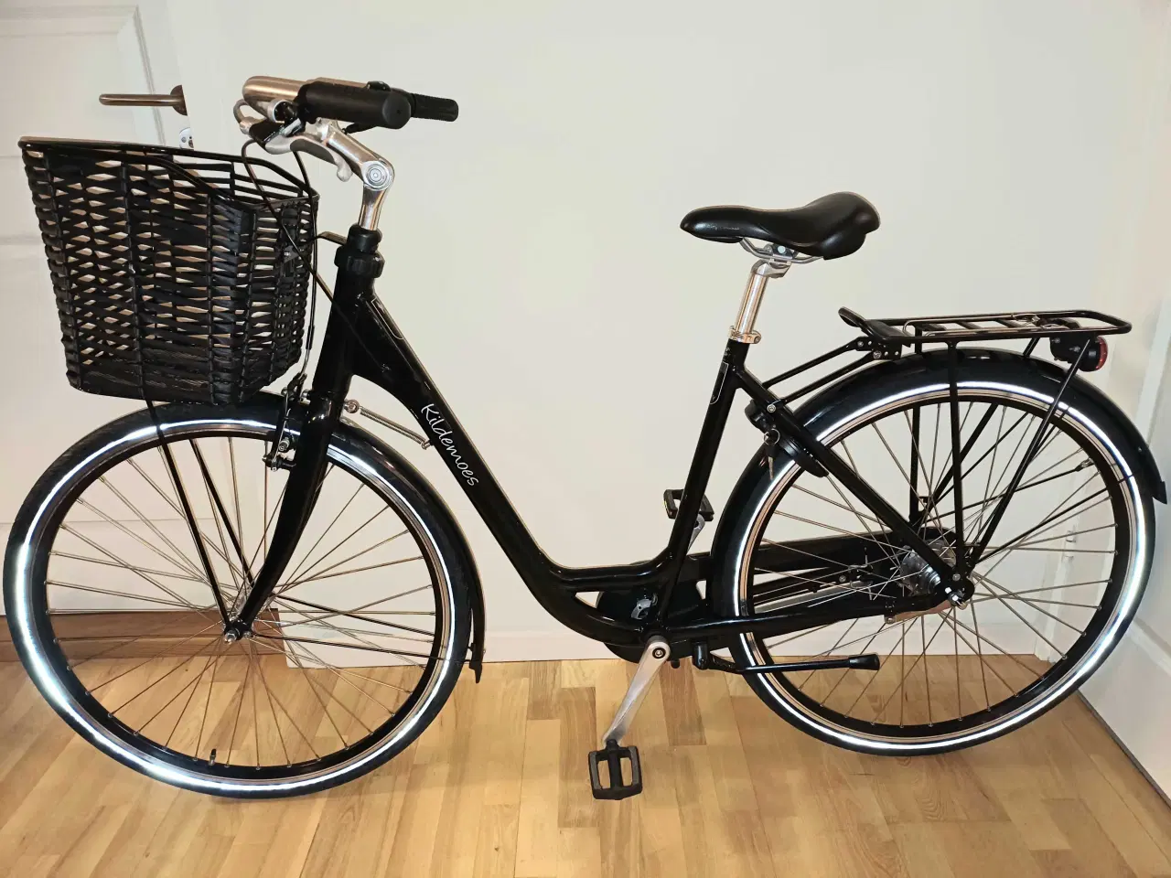 Billede 3 - Kildemoes City (Sprit ny)