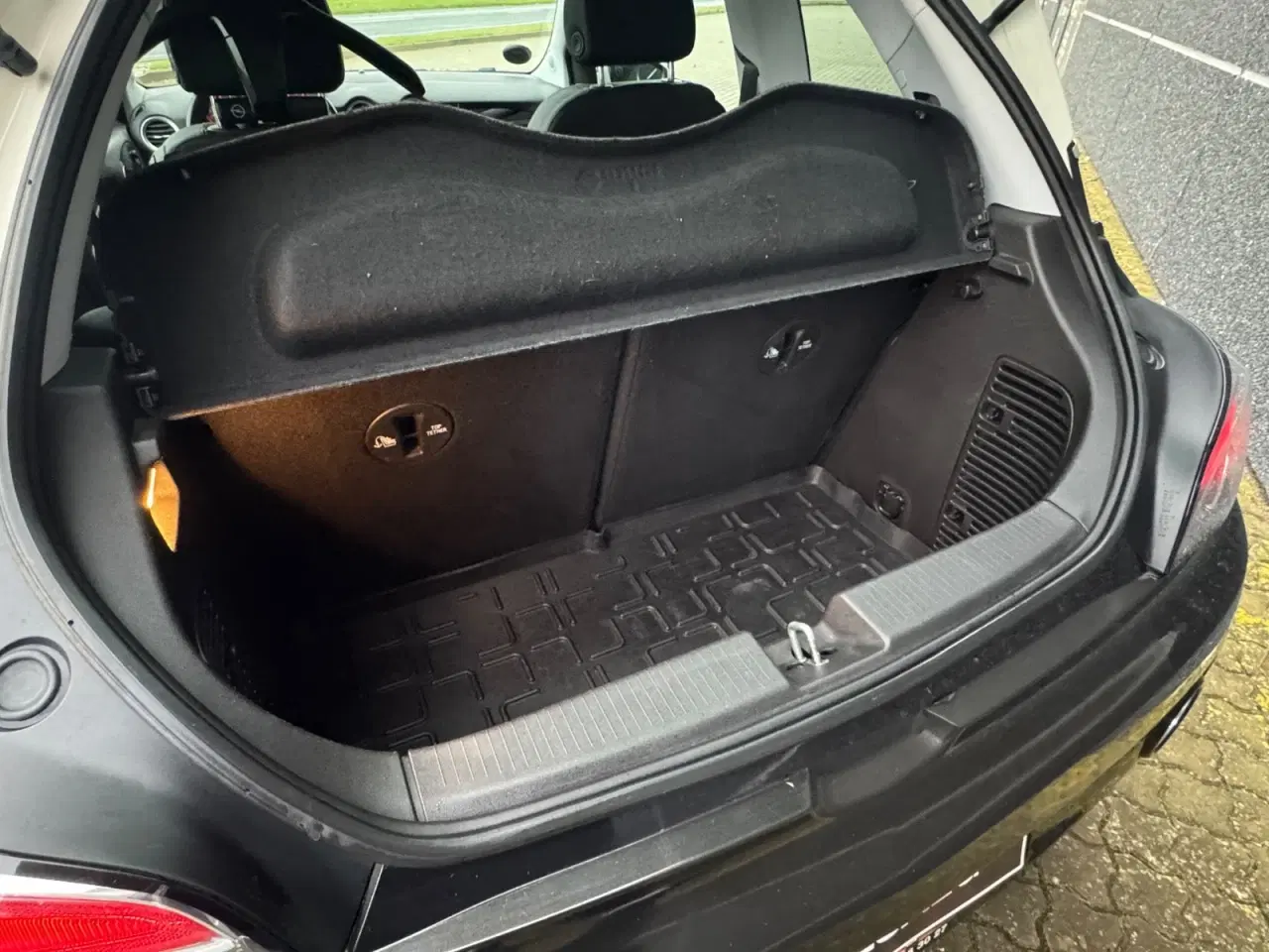 Billede 18 - Opel Adam 1,0 T 90 Glam SwingTop