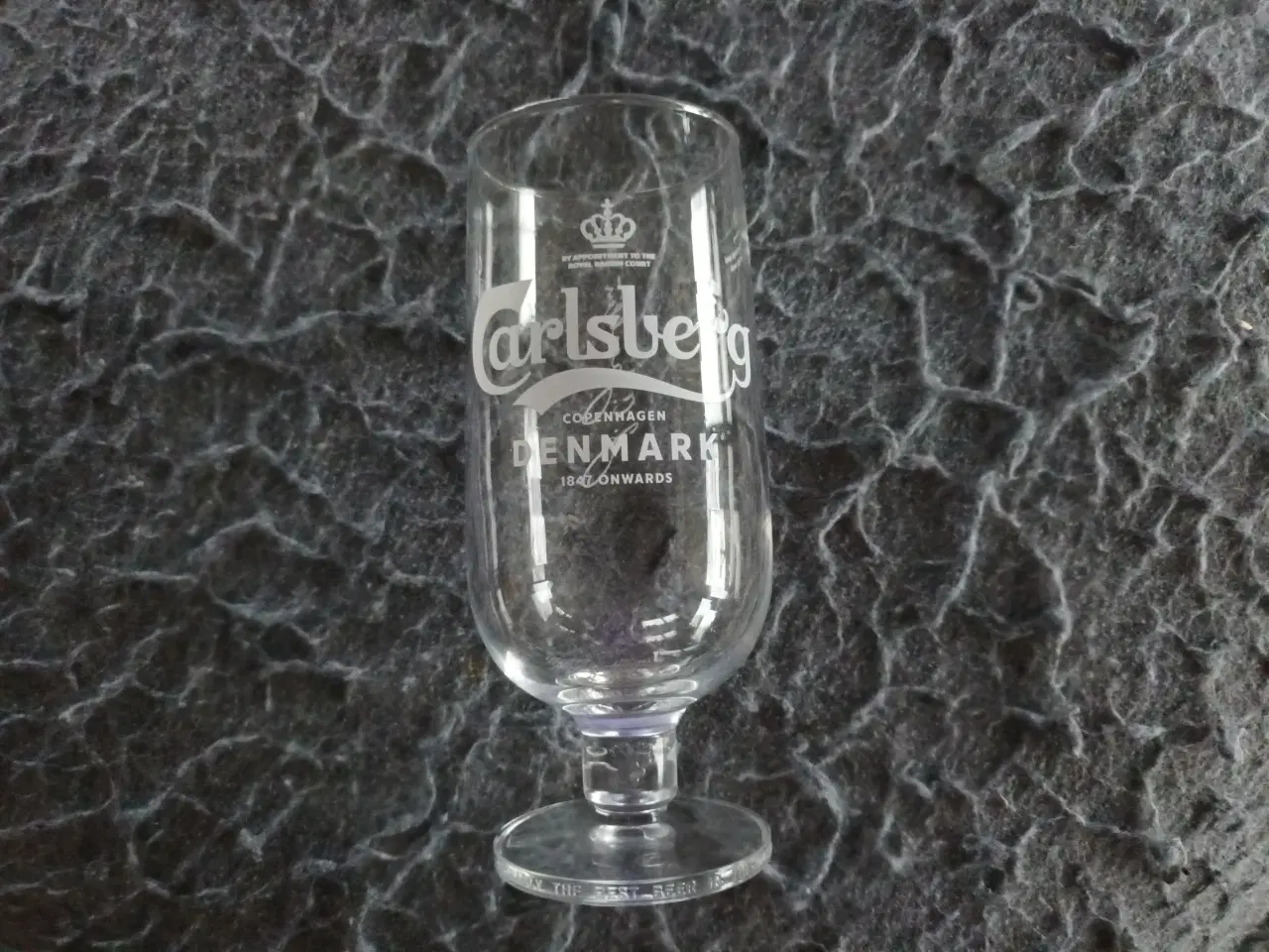 Billede 1 - Ølglas Carlsberg 50 stk. 