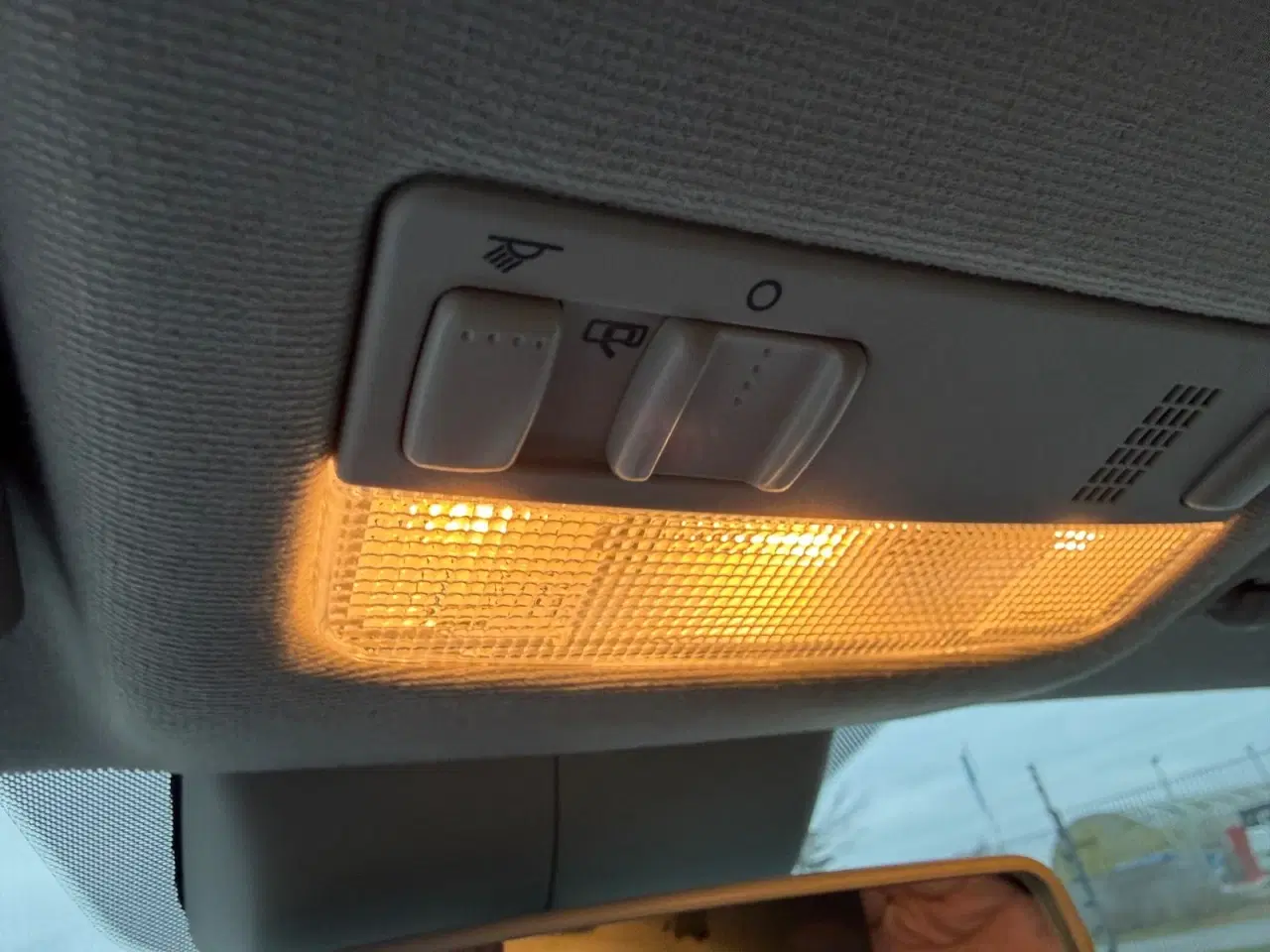 Billede 22 - VW e-Up!  High Up!