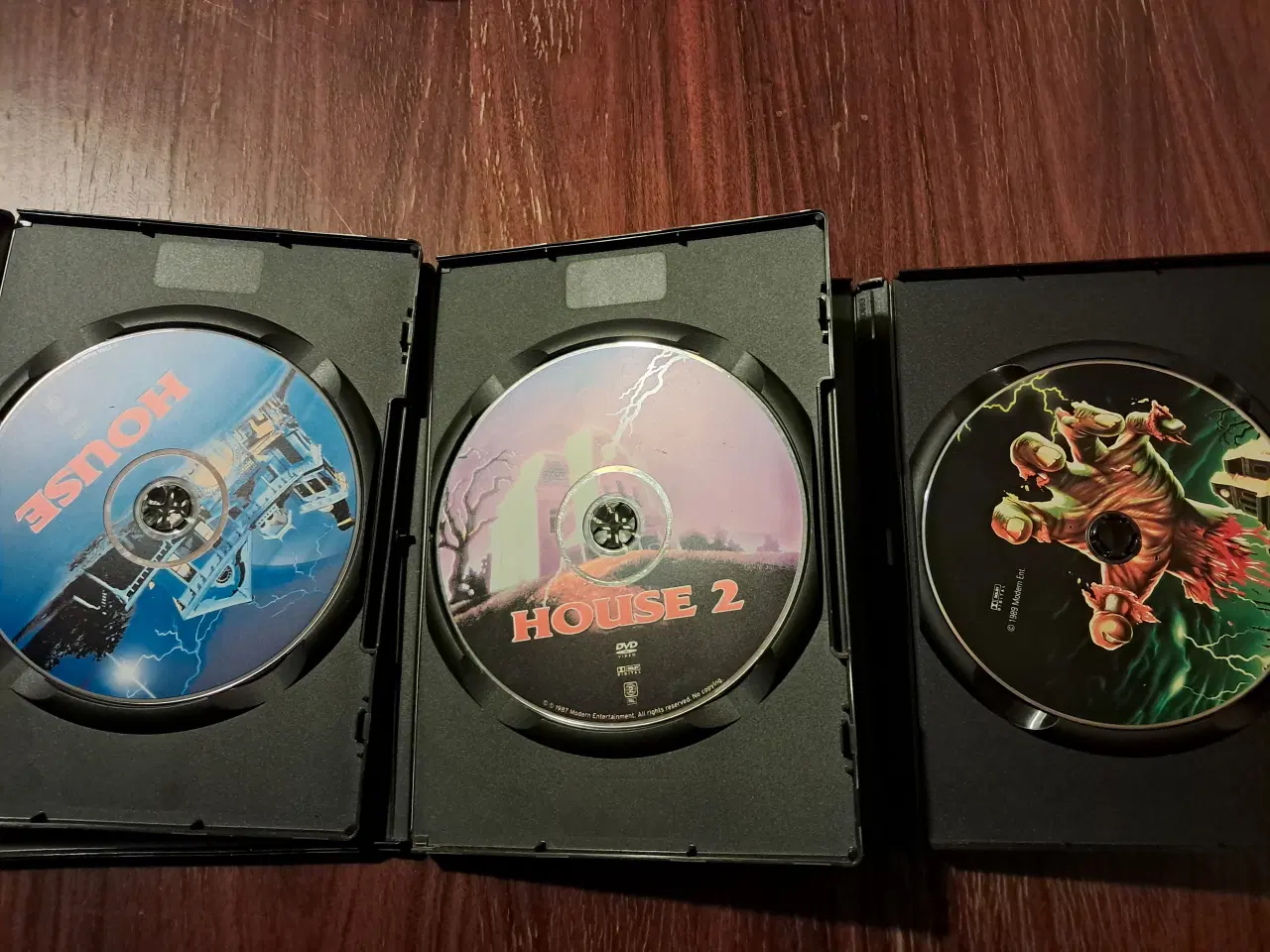 Billede 3 - House 1-3