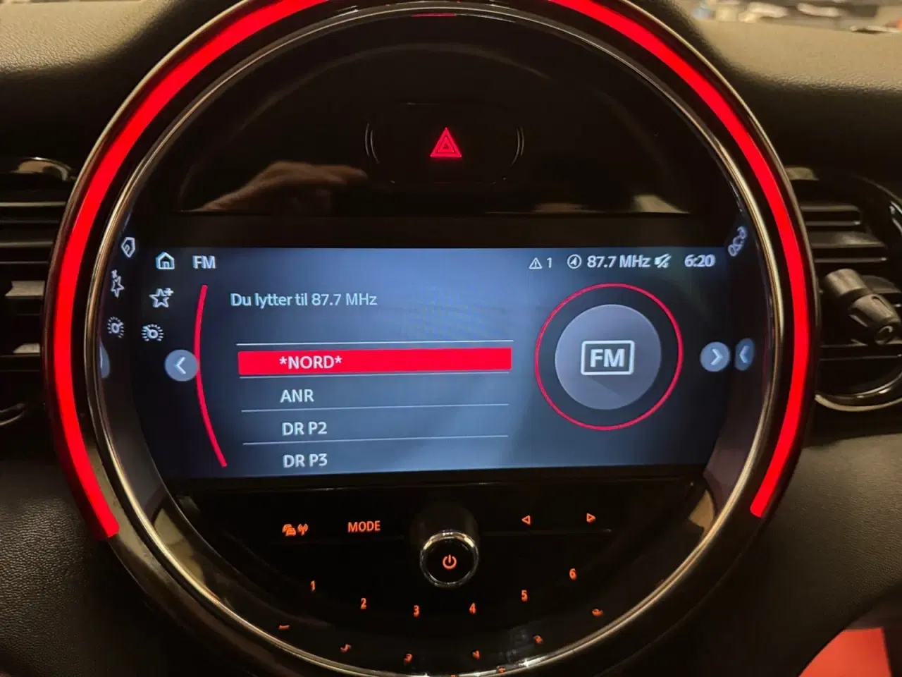 Billede 10 - MINI Cooper SE  