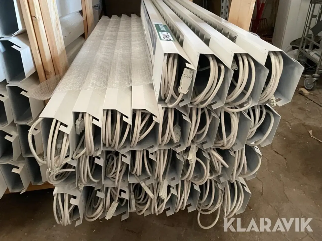 Billede 4 - LED lamper cirka 50 styk