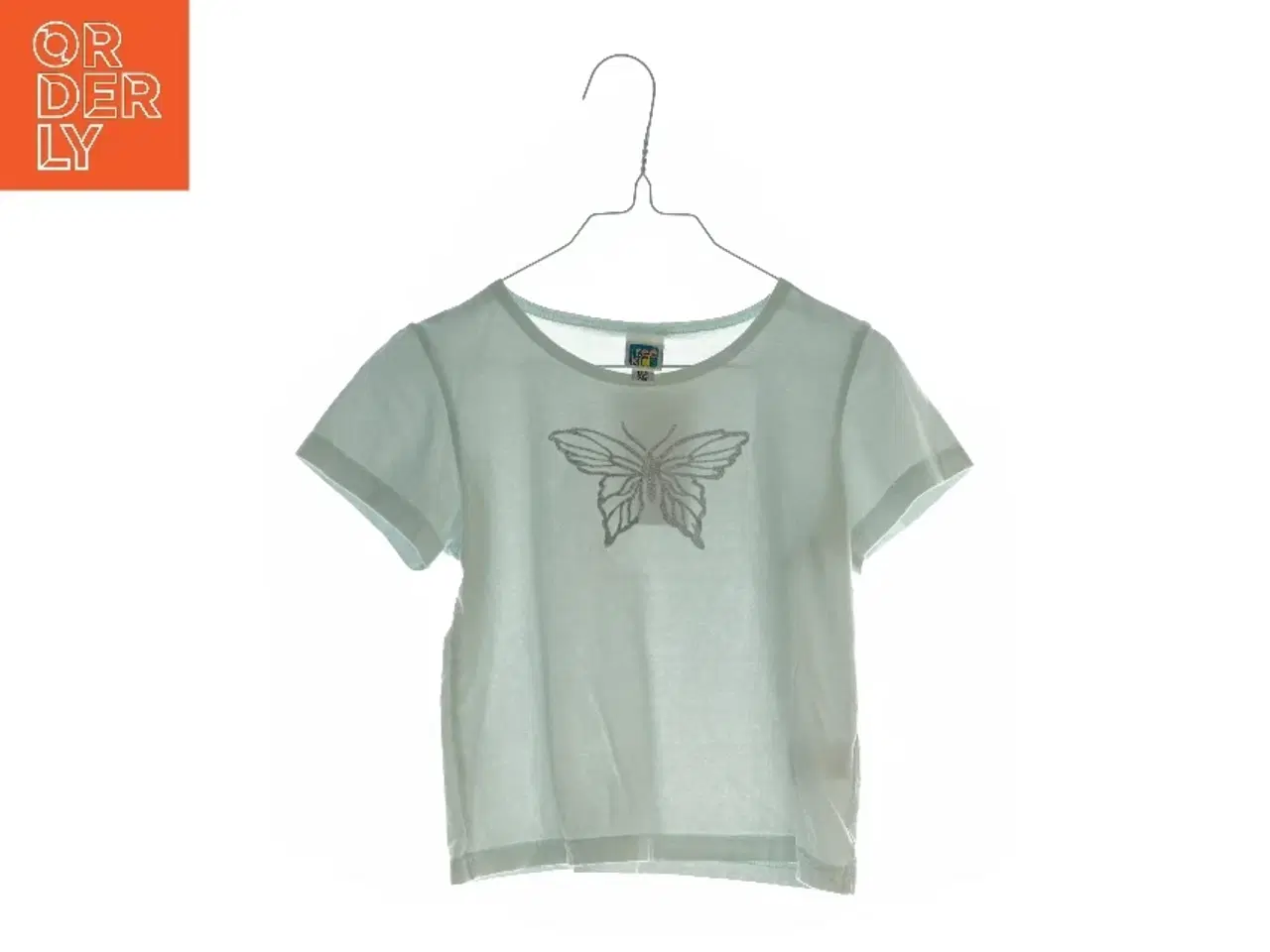 Billede 1 - T shirt fra Free Kids