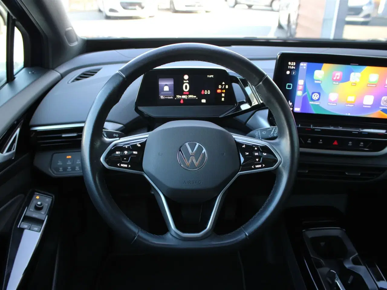 Billede 6 - VW ID.4 EL Pro Performance 204HK 5d Aut.