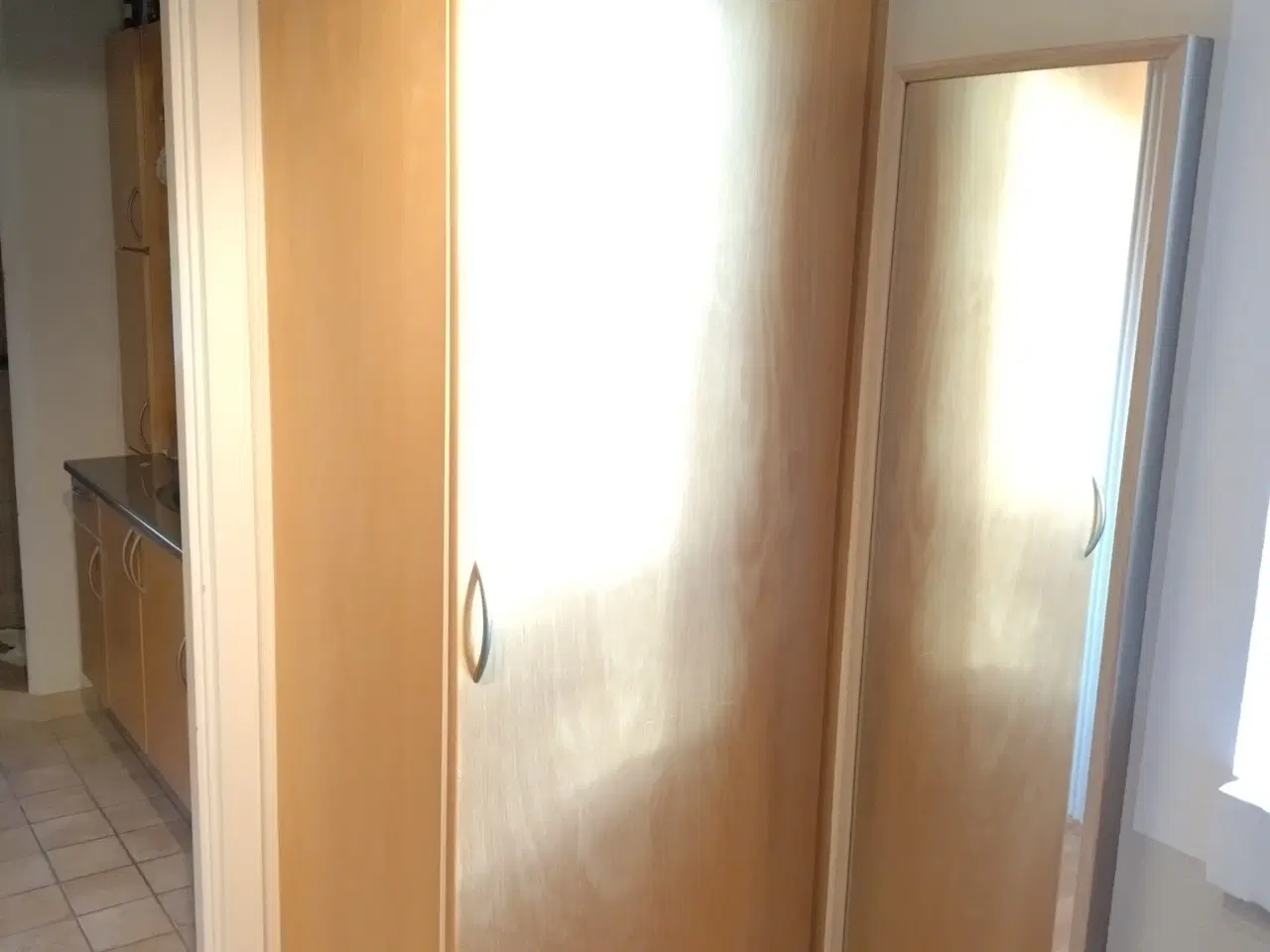 Billede 7 - HTH skabslåger og skuffer, uden greb