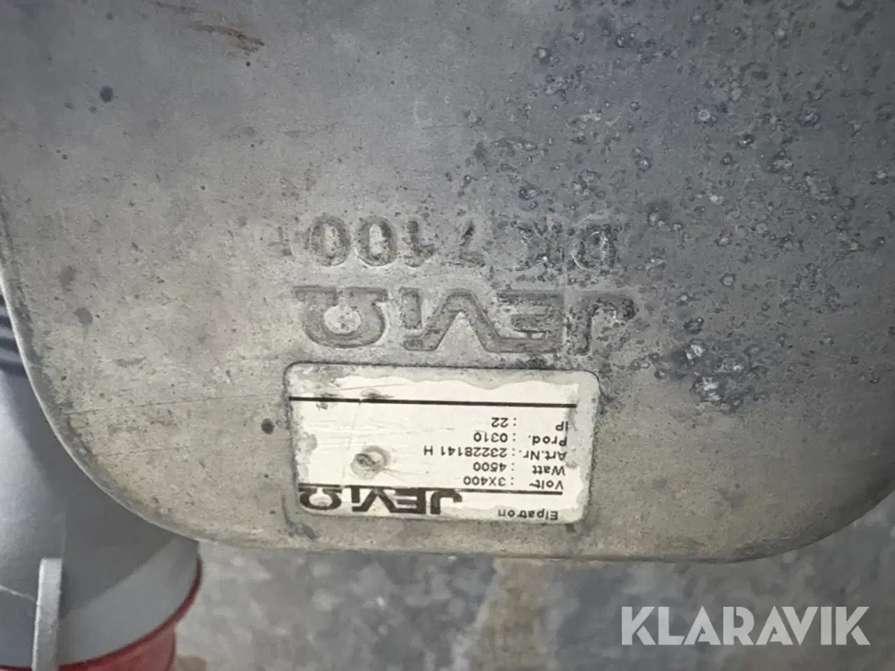 Billede 10 - Vandvarmere - 2 styks