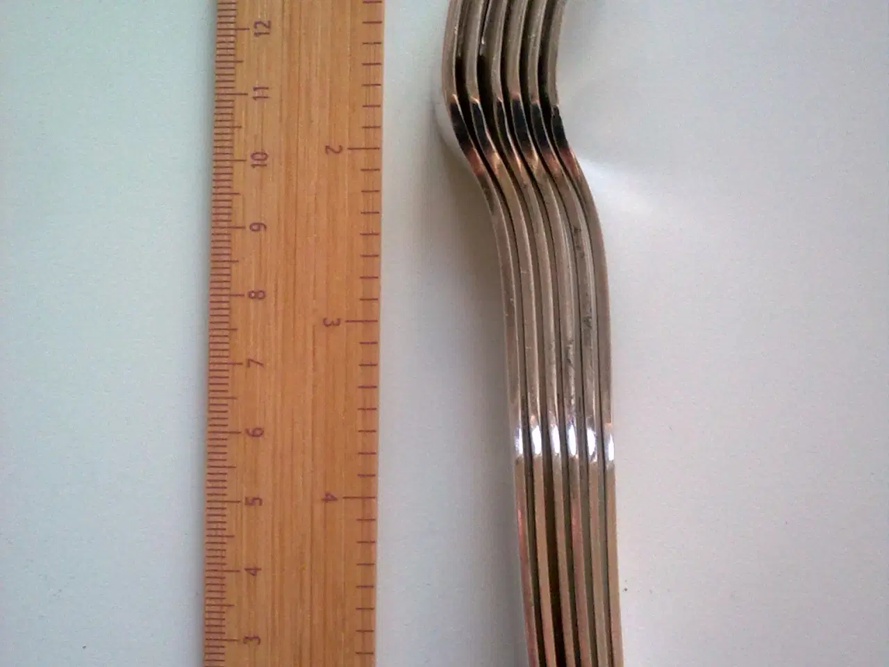 Billede 11 - Dansk NY kage SOMMER blomster frugt bage & Kaffe