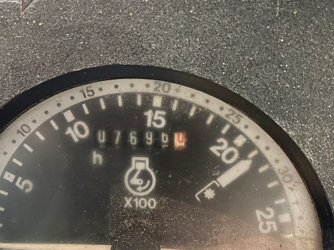 Billede 6 - John Deere 2450