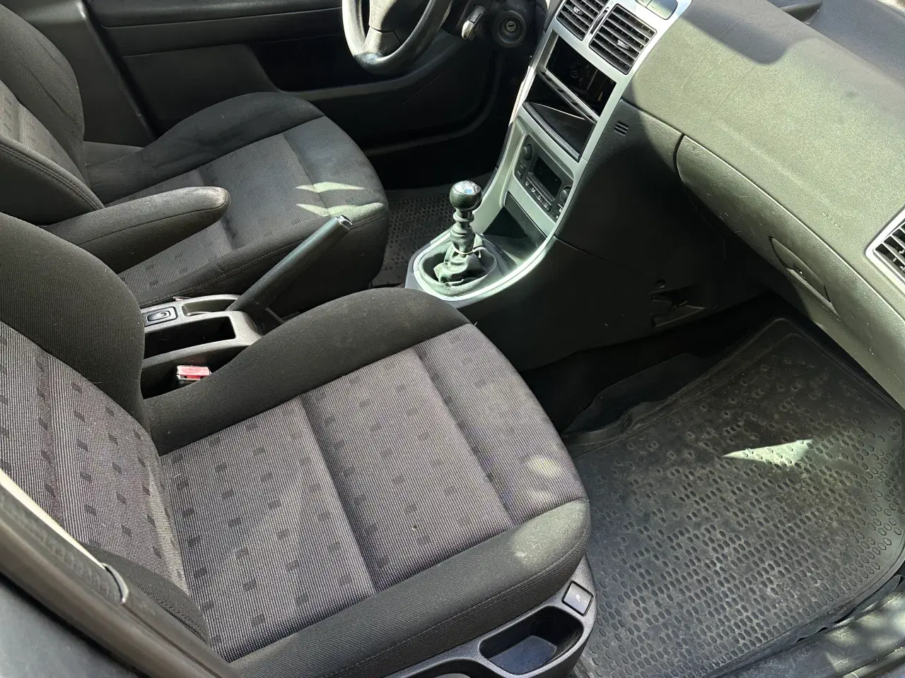 Billede 4 - Peugeot 307 Airvan 2,0 16v HDI