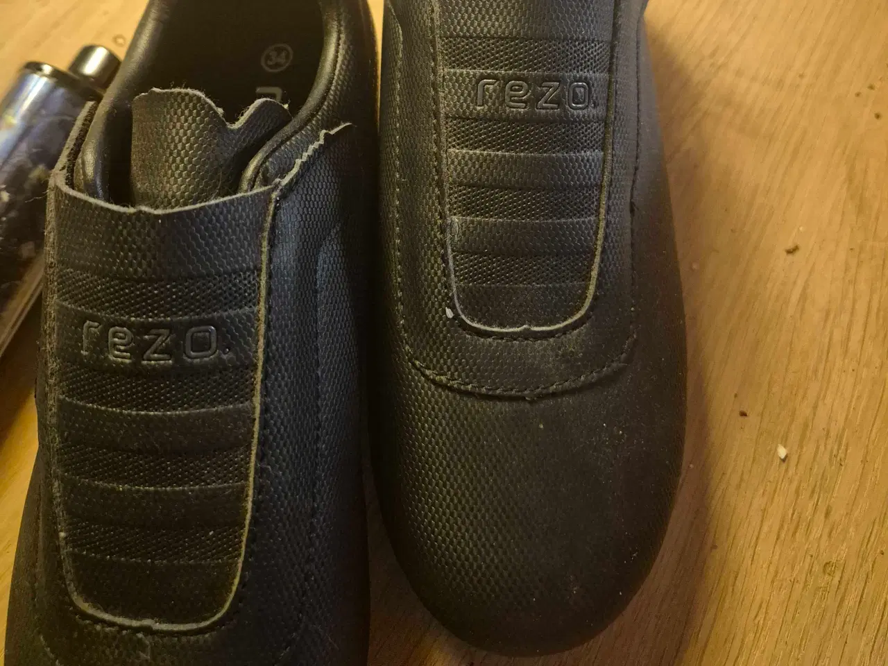 Billede 1 - Frezo 34 fodboldstøvler NYE