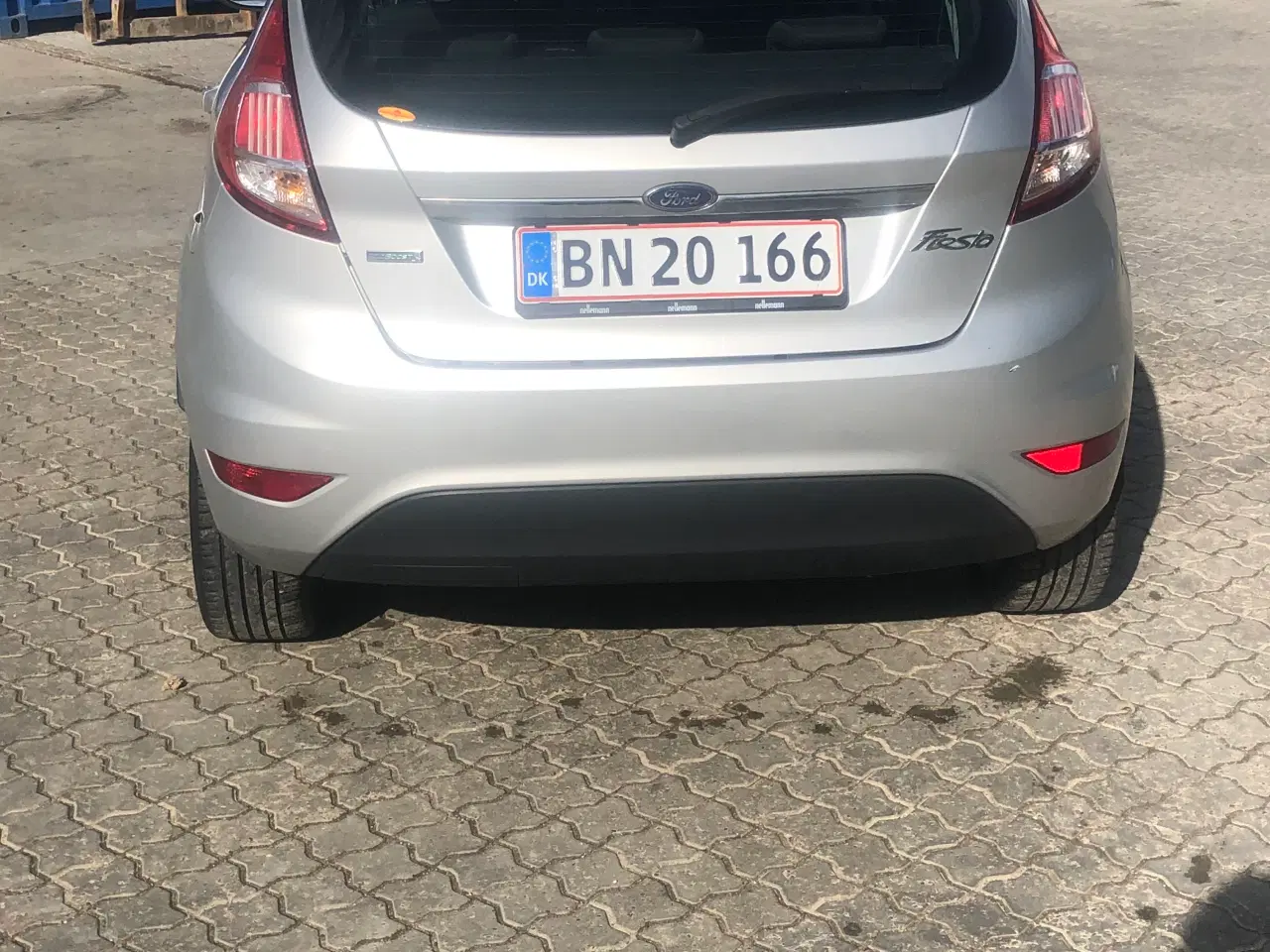 Billede 5 - Ford Fiesta 