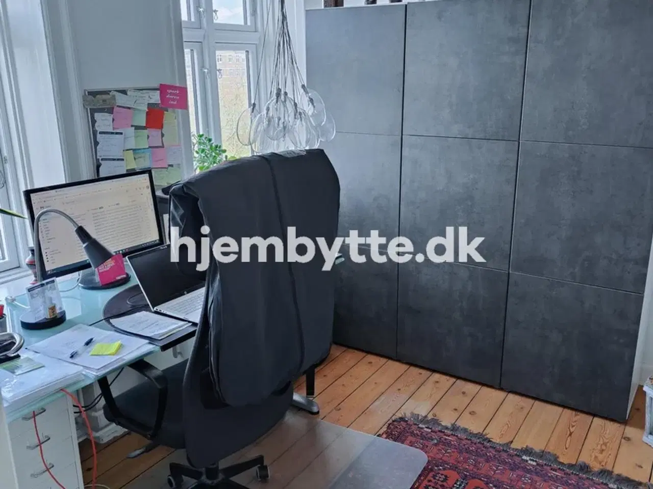 Billede 5 - Hjembytte - Fredensgade